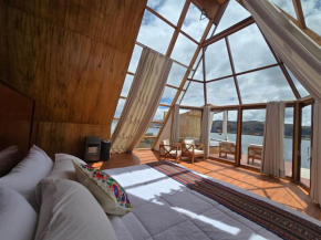Titicaca aima hotel